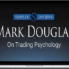 Mark Douglas - The Probabilistic Mindset (Simpler Trading)
