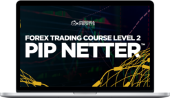 Piranha Profits – Forex Trading Course Level 2 – Pip Netter