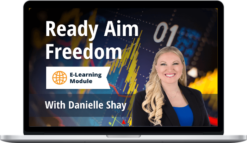 Simpler Trading – Ready Aim Freedom [Strategy Class + Indicator]