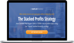 Simpler Trading – Stacked Profits Strategy ELITE