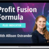 Allison Ostrander – Profit Fusion Formula Elite Package