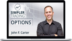 Simpler Options – John Carter – Trading Formulas