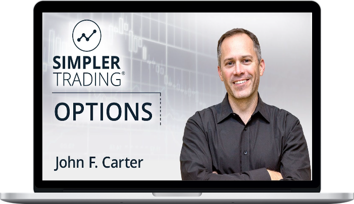 Simpler Options – John Carter – Trading Formulas