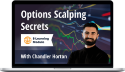 Simpler Trading – Options Scalping Secrets (Elite Package)