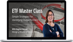 Simpler Trading – Raghee Horner – ETF Master Class