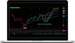Simpler Trading – Raghee Horner – VWAP Max Tool Package
