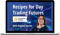 Simpler Trading – Recipes For Day Trading Futures