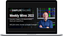 Simpler Trading – Weekly Wires 2022 PRO