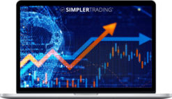 Simpler Trading — Timing Mystery (Strategy Class + 3 Days Live Trading)