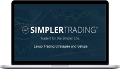 Simpler Trading – Layup Trading Strategies and Setups