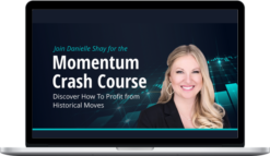 Simpler Trading – Momentum Crash Course