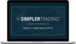 Simpler Trading – Secrets To Trading Options On ETFs