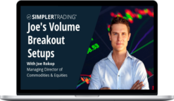 Simpler Trading – Volume Breakout System