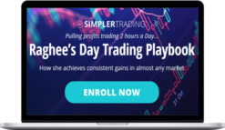 Simpler Trading – Raghee’s New Day Trading Playbook BASIC