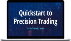 Simpler Trading – TG – Quickstart to Precision Trading