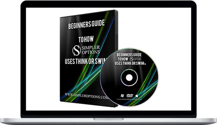 Henry Gambell – Beginners Guide to How SimplerOptions Uses ThinkorSwim