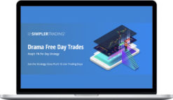 Simpler Trading – Kody Ashmore – Drama Free Day Trades (Elite)
