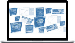 Better Trader Academy – The Algo Trading Inception Package