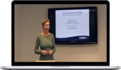 Amy Meissner – Asymmetrical Iron Condor