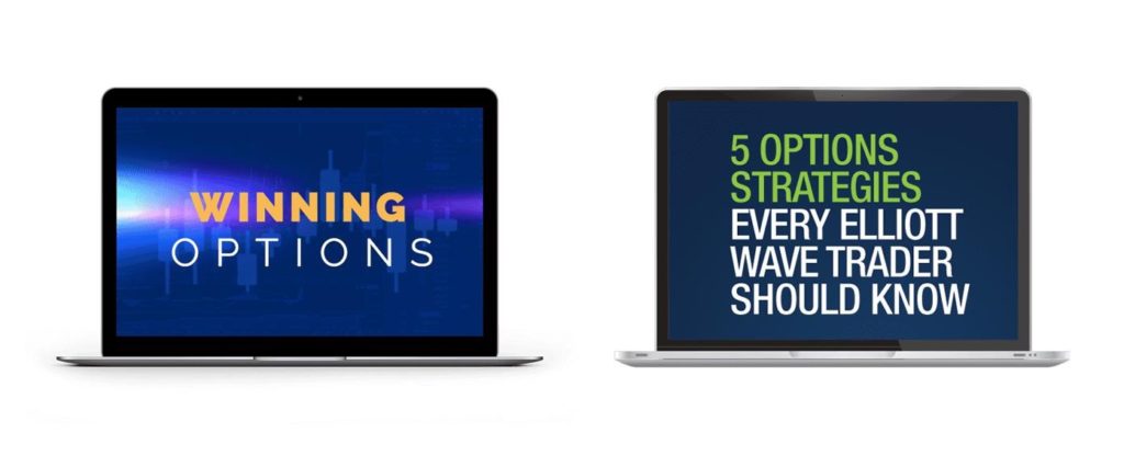 Todd Gordon – Winning in Options with Elliott Wave