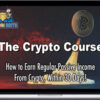 BITCOIN BRITS – The Crypto Course