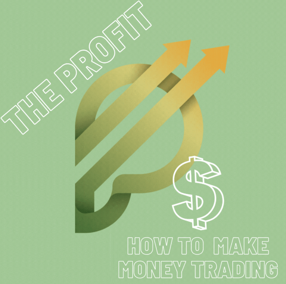 Passive Income University – The Profit: How to Make Money Trading