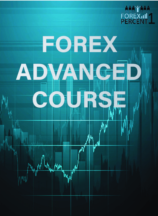Forex1Percent – Forex Advanced Course