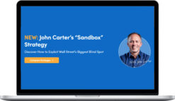 Simpler Trading – Sandbox Strategy