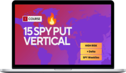 My Options Edge – 15 SPY Put Spread