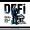 CEO Driveher – Decentralized Wealth: Web3 & DeFi Mastery