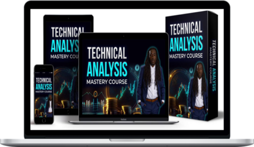 December DeMarco – Technical Analysis Mastery