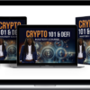 December Demarco – Crypto 101 & DeFi Mastery
