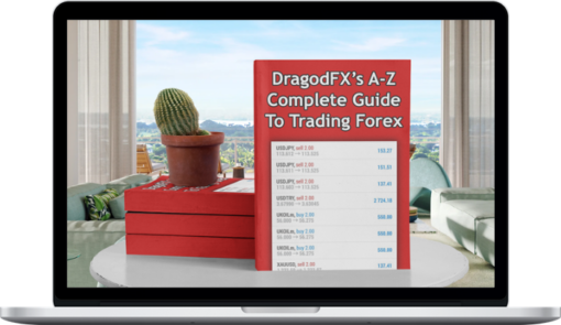 DragodFX – A-Z Complete Guide To Forex Technical Analysis