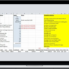 EnjoyTheRide – Trading Tools For Excel Package