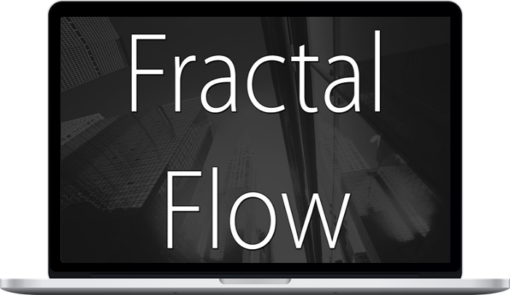 Fractal Flow – Pro Courses Bundles