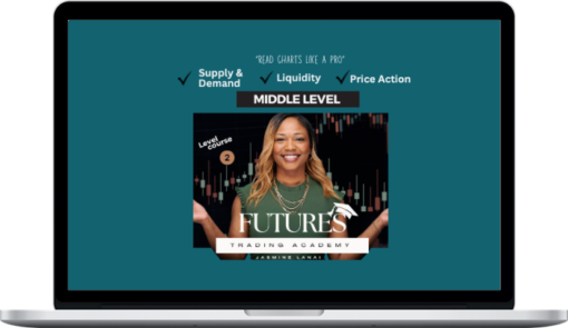 Futures Trading Academy – Price Action-Middle Level Course