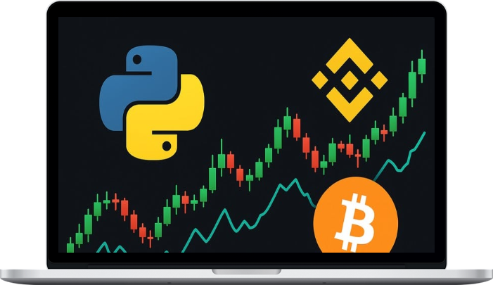 Hanguk Quant – Algorithmic Cryptocurrency Trading