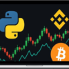Hanguk Quant – Algorithmic Cryptocurrency Trading
