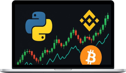 Hanguk Quant – Algorithmic Cryptocurrency Trading