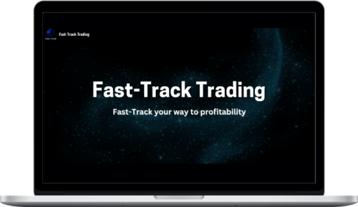 Josh S Williams – Fast-Track Trading Course
