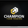 Leif Soreide – Champion Team Trading Mentorship