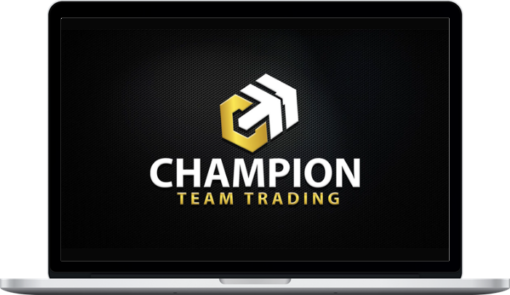 Leif Soreide – Champion Team Trading Mentorship