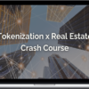 Piper Moretti – Tokenization Crash Course
