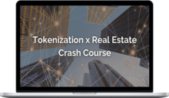 Piper Moretti – Tokenization Crash Course