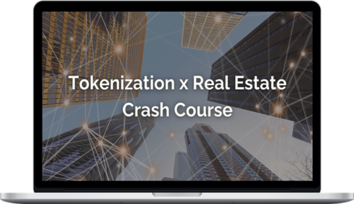 Piper Moretti – Tokenization Crash Course
