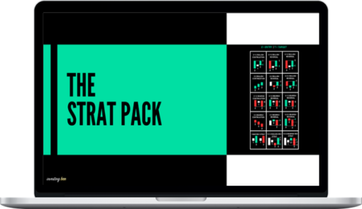 Rob Smith – The Strat Pack