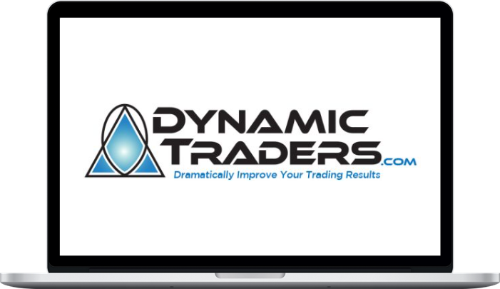 Robert Miner – Dynamic Trading Multimedia E-Learning Workshop (6 CD)
