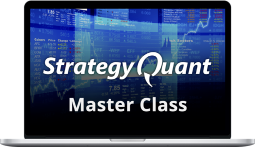 SQ Academy – StrategyQuant MasterClass