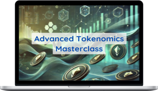 Stewart Southey – Tokenomics Masterclass