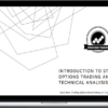 Stock Man Trading’s School – Introduction to Stock Options Trading and Technical Analysis